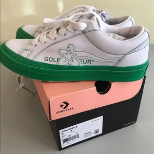Golf le fleur shoes